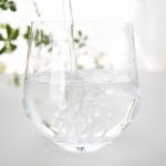 より吸収を効率的にする「水」について