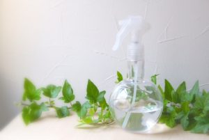 病をきっかけに